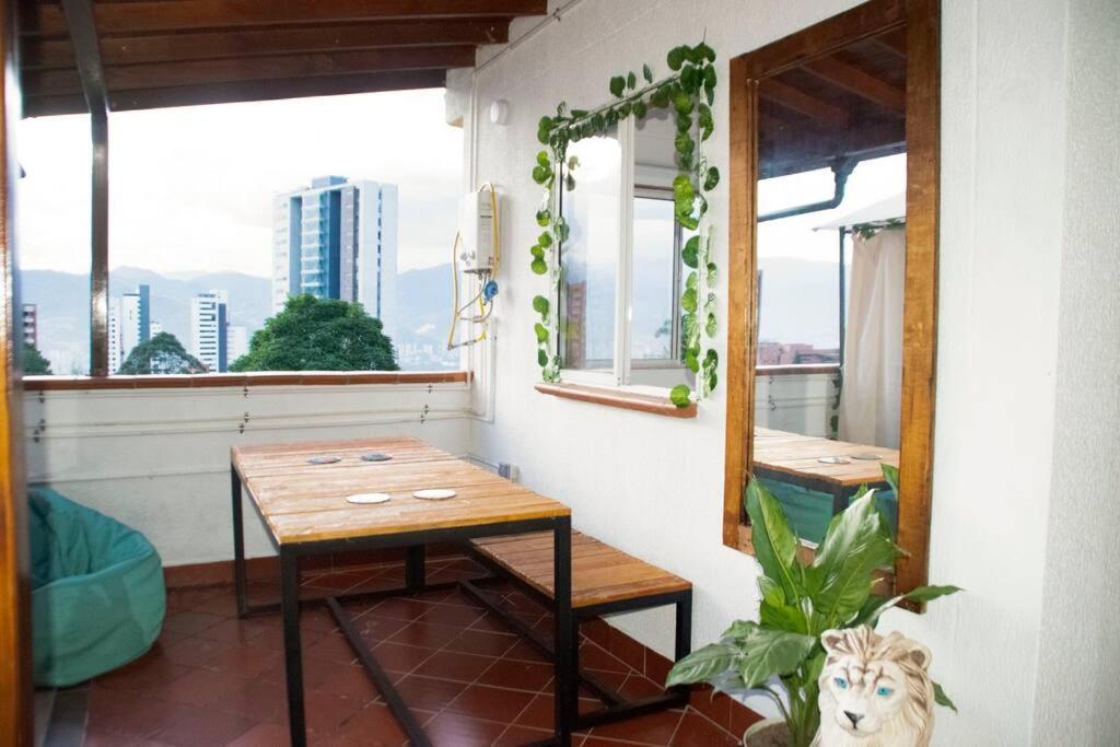 Nature's Poblado Haven Medellin