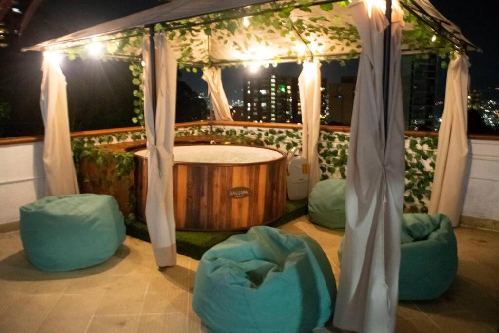 Apartment Nature's Poblado Haven Medellin
